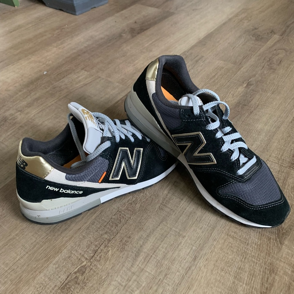New balance